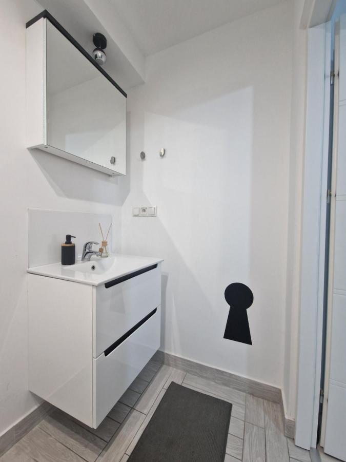 Trzech Krzyzy Apartments Konopnickiej 3 Varsóvia Exterior foto