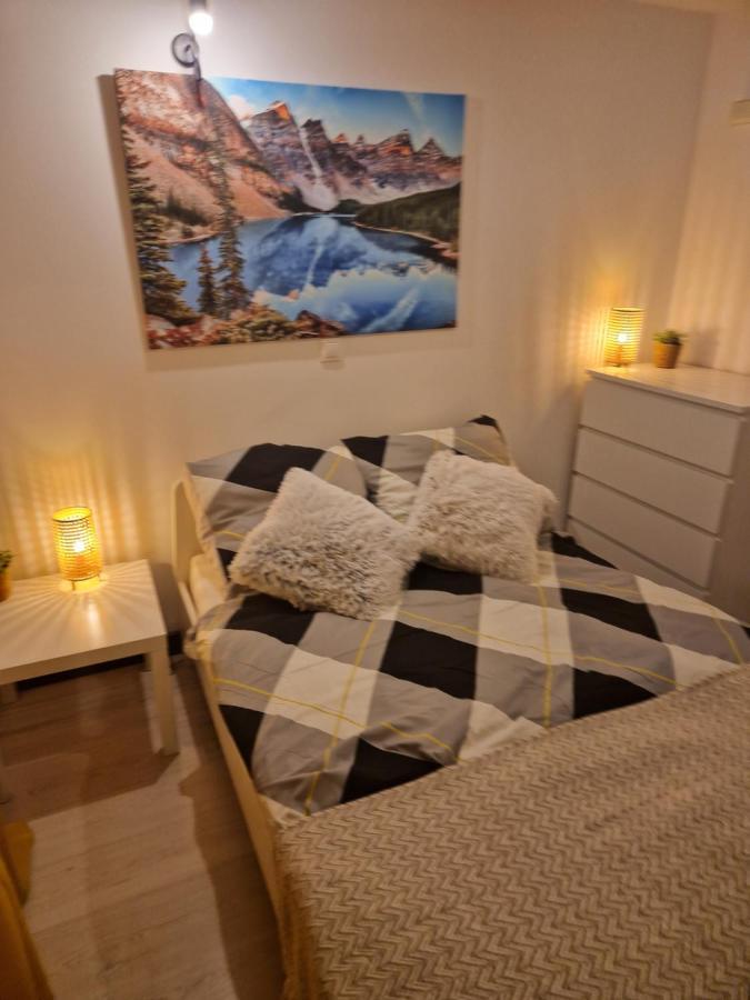 Trzech Krzyzy Apartments Konopnickiej 3 Varsóvia Exterior foto